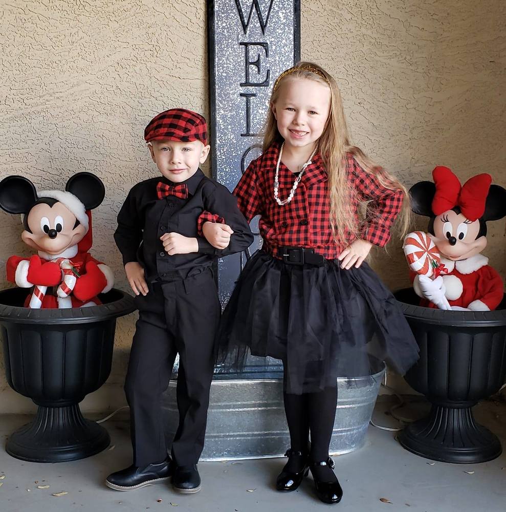 Meet your Posher, Anita